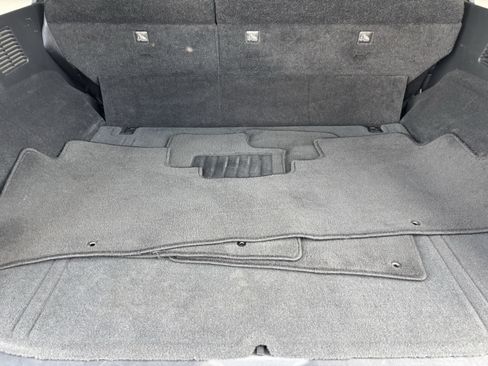 Used 2023 Nissan Murano S AWD/4WD image 34