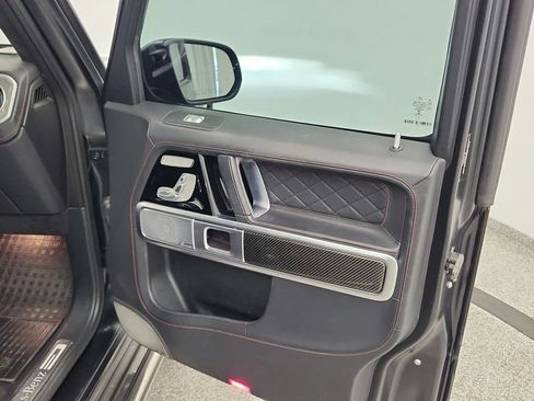Used 2023 Mercedes-Benz G 550 image 28