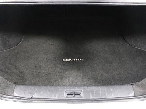 Certified 2024 Nissan Sentra SV FWD image 17