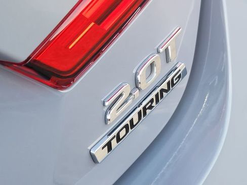 Used 2021 Honda Accord Touring image 11