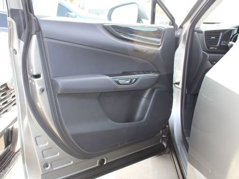 Certified 2025 Lexus NX 350h AWD w/ Cold Area Package image 11