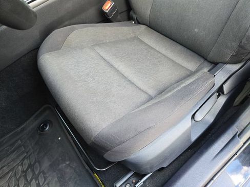 Used 2025 Toyota Camry LE FWD image 11