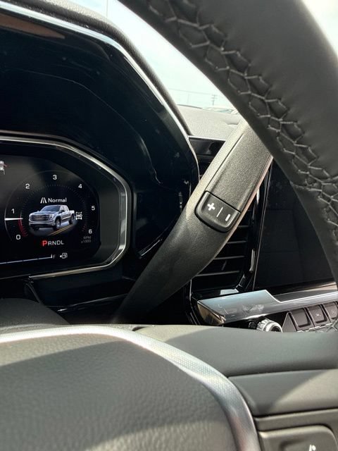 New 2026 GMC Sierra 1500 SLE w/ Preferred Package AWD/4WD image 30