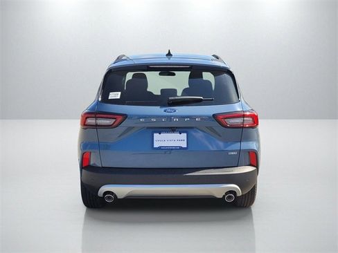 New 2025 Ford Escape SE image 5