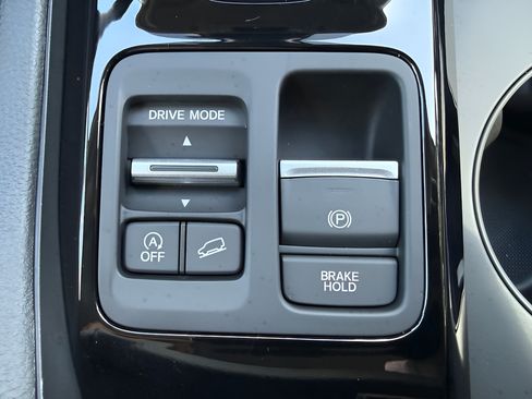 New 2026 Honda Passport RTL image 30