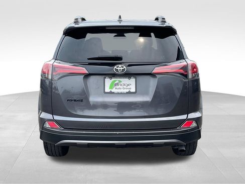 Used 2018 Toyota RAV4 Adventure w/ Plus Extra Value Package AWD/4WD image 8