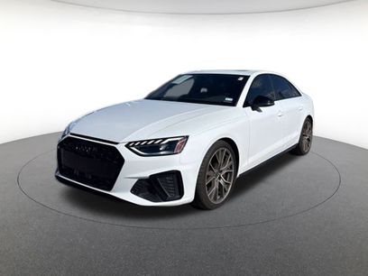 Used 2023 Audi S4 Premium Plus