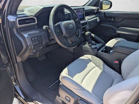 Used 2025 Toyota Tacoma SR5 image 3