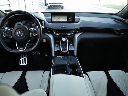 Used 2023 Acura TLX Type S image 28