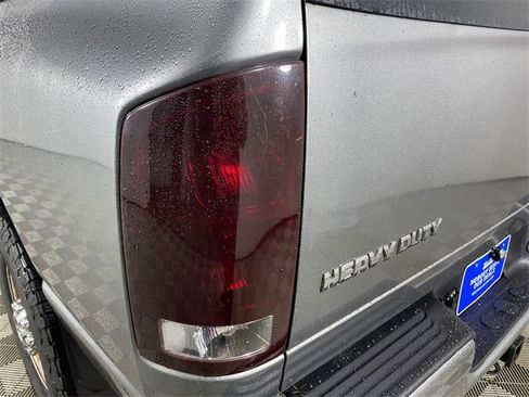 Used 2006 Dodge Ram 2500 Truck SLT w/ Quad Cab Big Horn Value Group image 18