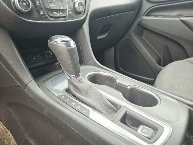 Used 2020 Chevrolet Equinox LT FWD image 17