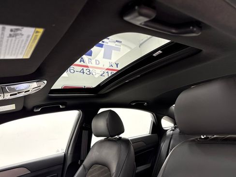 Used 2018 Hyundai Sonata Sport w/ Cargo Package image 18