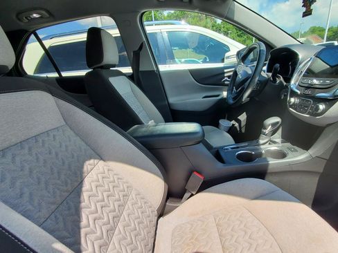 Used 2024 Chevrolet Equinox LT FWD image 4