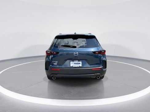 New 2026 MAZDA CX-50 AWD 2.5 S w/ Weather Package image 7