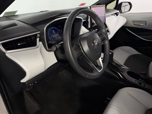 Used 2024 Toyota Corolla XSE image 21