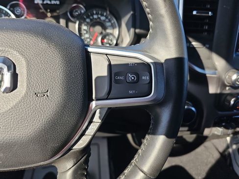 Used 2024 RAM 2500 Big Horn w/ Bed Utility Group image 22