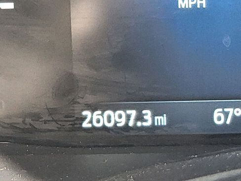 Used 2025 Ford Escape ST-Line image 7