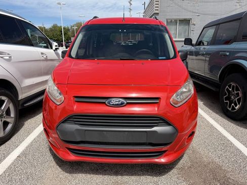 Used 2014 Ford Transit Connect XLT FWD image 2