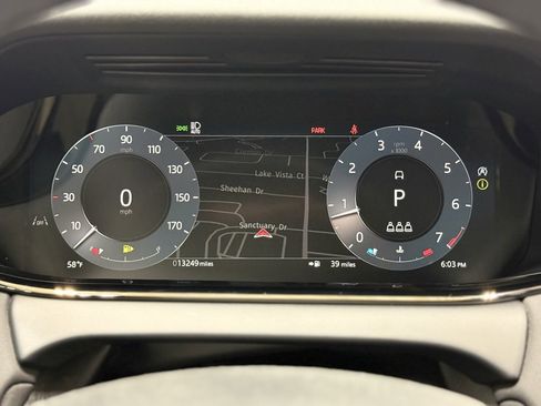 Used 2025 Land Rover Range Rover Evoque S image 22