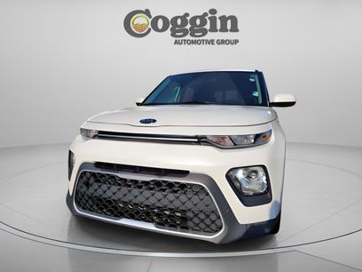 Used 2020 Kia Soul LX