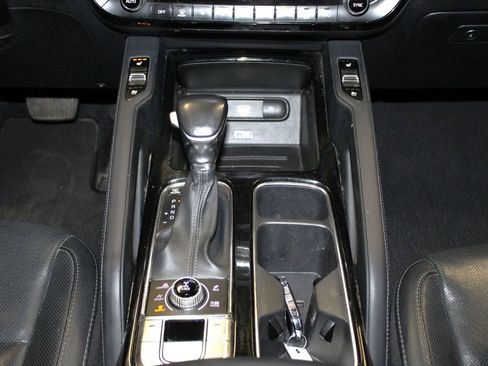 Used 2020 Kia Telluride EX image 22