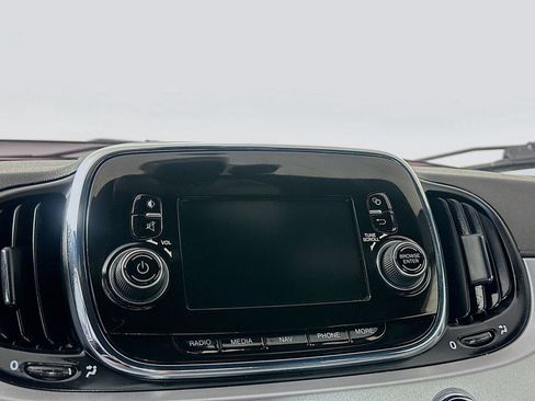 Used 2017 FIAT 500 e FWD image 13