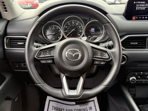 Used 2019 MAZDA CX-5 Touring image 20