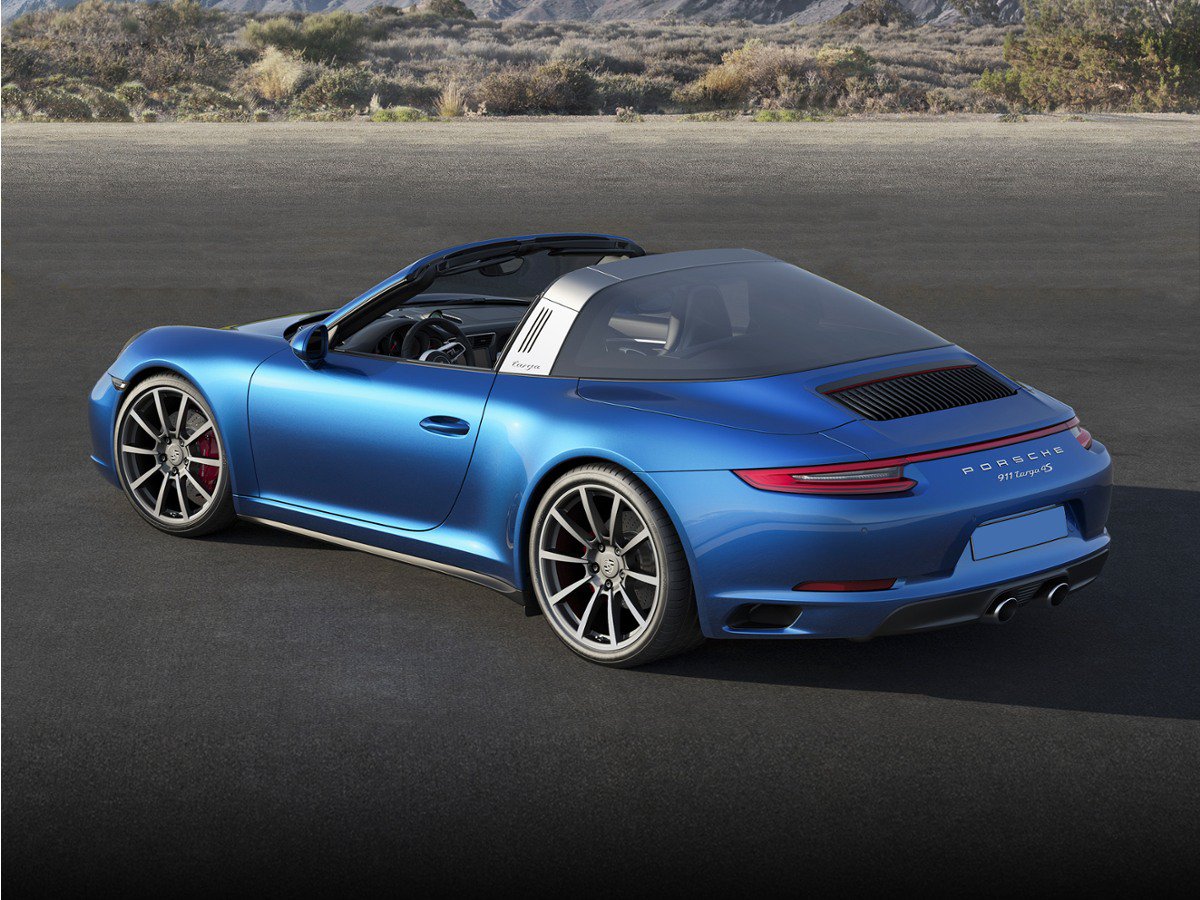 Used 2017 Porsche 911 GT3 RS image 7