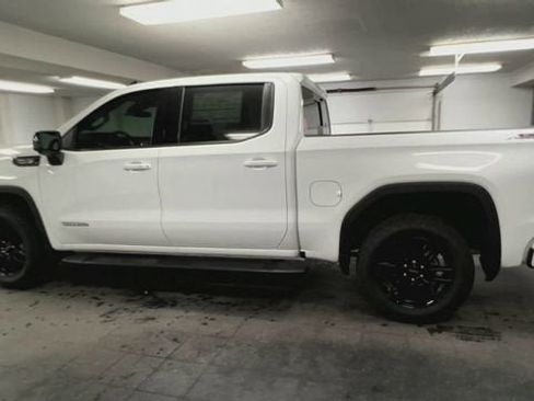 New 2026 GMC Sierra 1500 Elevation w/ Elevation Premium Package AWD/4WD image 6