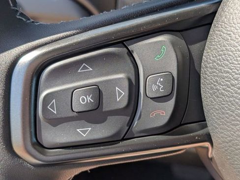 New 2026 Jeep Gladiator Sport AWD/4WD image 13