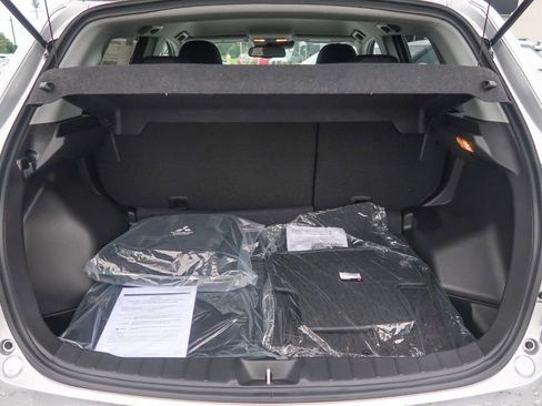 New 2025 Mitsubishi Outlander Sport AWD image 12