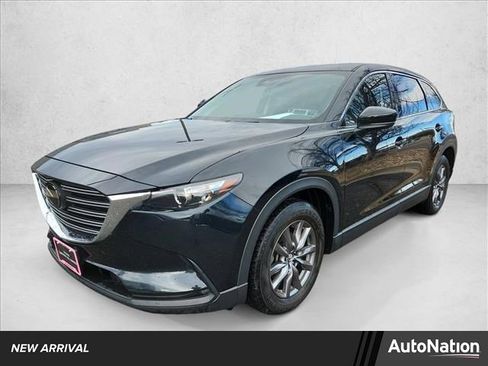 Certified 2023 MAZDA CX-9 Touring image 1