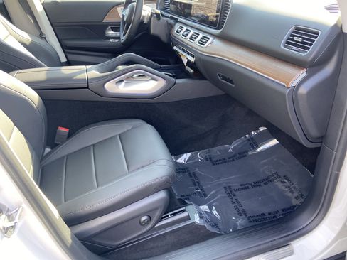 New 2026 Mercedes-Benz GLE 350 4MATIC image 43