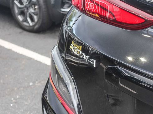 Certified 2023 Hyundai Kona N FWD image 9