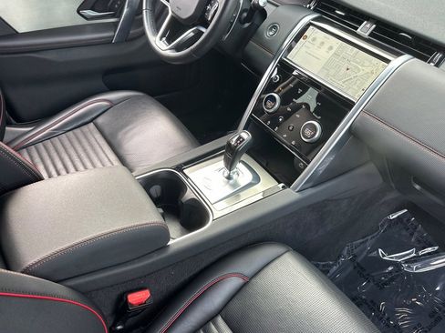 Used 2023 Land Rover Discovery Sport S R-Dynamic image 32