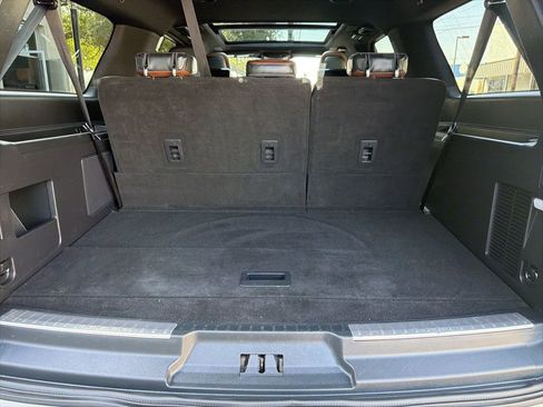 Used 2023 Lincoln Navigator L Reserve image 25