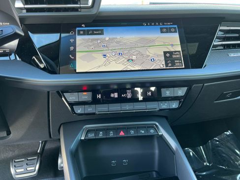 New 2026 Audi S3 Premium AWD/4WD image 20