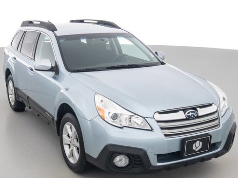 Used 2014 Subaru Outback 2.5i Premium image 1