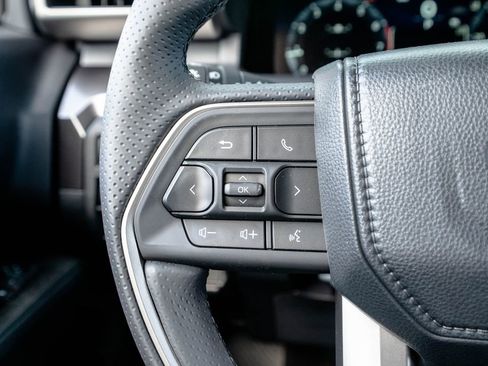 New 2026 Toyota 4Runner TRD Sport AWD/4WD image 17