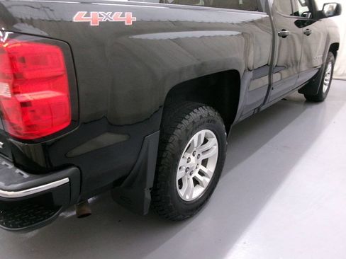 Used 2016 Chevrolet Silverado 1500 LT w/ All Star Edition AWD/4WD image 12
