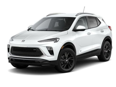 New 2026 Buick Encore GX Sport Touring w/ Comfort Package image 49