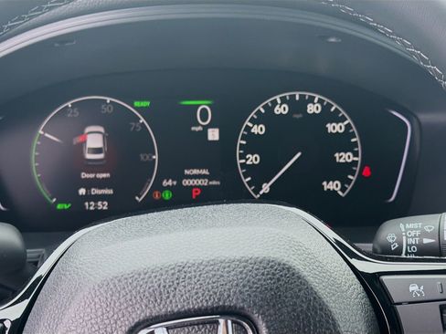 New 2026 Honda Civic Sport image 11