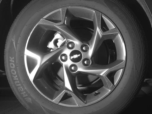 Used 2025 Chevrolet Trax LT image 15