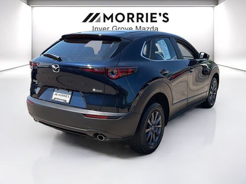 Used 2023 MAZDA CX-30 AWD 2.5 S image 5
