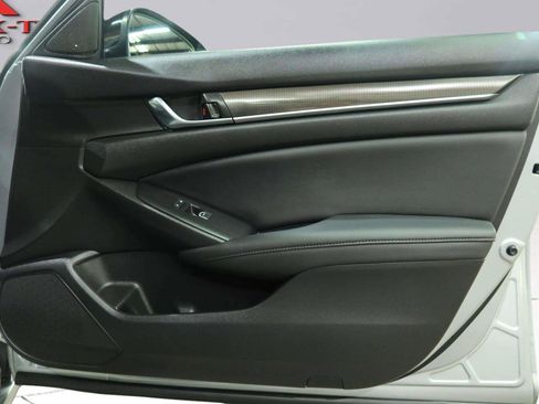 Used 2021 Honda Accord Sport Special Edition image 22