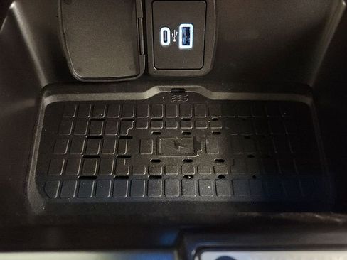 New 2024 Ford Bronco Wildtrak image 19