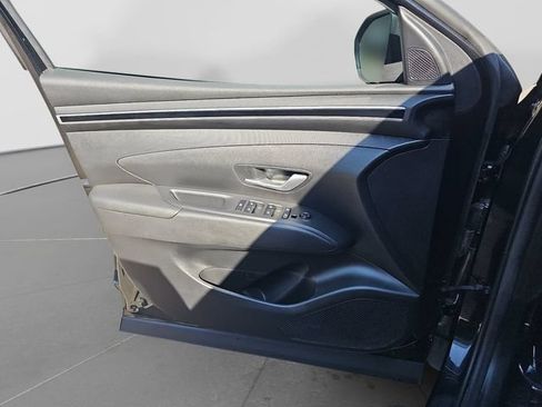 Used 2024 Hyundai Tucson SE FWD image 22