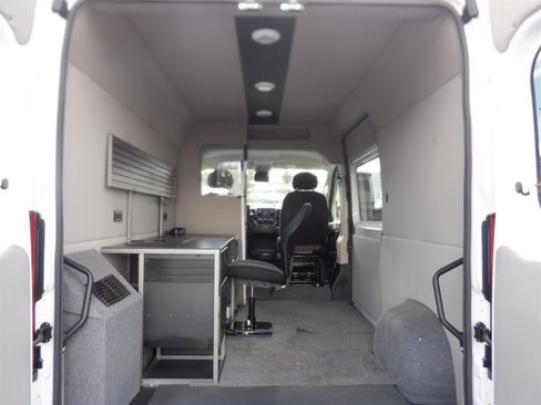Used 2021 RAM ProMaster 1500 FWD image 5