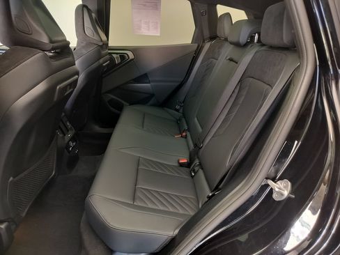 Certified 2026 BMW X3 M50 w/ Premium Package AWD/4WD image 18