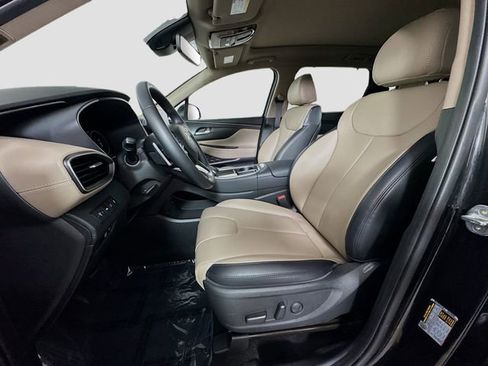 Used 2023 Hyundai Santa Fe SEL w/ Premium Package AWD/4WD image 18